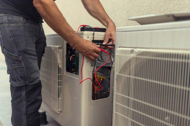 Best Energy-efficient HVAC Solutions in USA